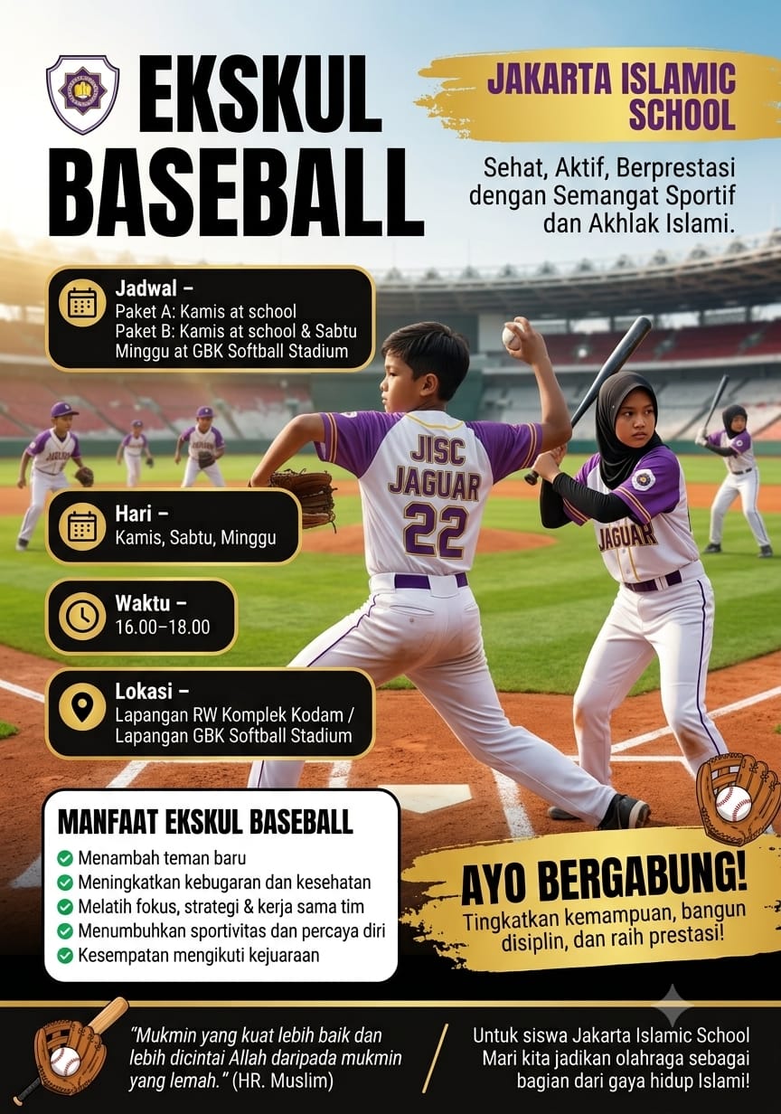 Flyer Baseball